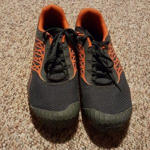 Mens Merrell Trail Shoes